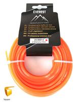Pjovimo valas Ø2,65 mm 15 m Everest