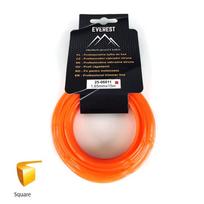 Pjovimo valas Ø1,65 mm 15 m Everest