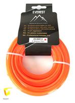 Pjovimo valas Ø2,4 mm 15 m Everest