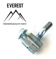 Universalus troso antgalis Z aliuminis su skyle  EVEREST