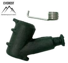 Žvakės gaubtas STIHL 017, MS 170, MS 170 C, FS 36, FS 40, FS 44, FS 50, FC 44 09-04005
