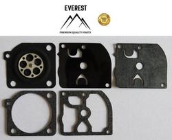 Karbiuratoriaus membranos komplektas ZAMA GND35 EVEREST STIHL 020, 020T, 021, 023, 025 10-42004