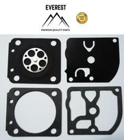 Karbiuratoriaus membranos komplektas ZAMA GND50 EVEREST STIHL FS45, FS46, FS80, FS85, FS120, FS200, FS250, FS300, FS350, HT70, HT75 10-42005