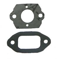 Karbiuratoriaus ir duslintuvo tarpinė STIHL FS 120, FS 200, FS 250, FS 300, FS 350 06-04006