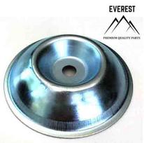 Peilio tvirtinimo lėkštelė universali trimerio 10 mm  EVEREST