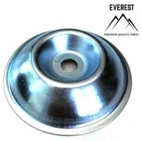 Peilio tvirtinimo lėkštelė universali trimerio 12 mm  EVEREST
