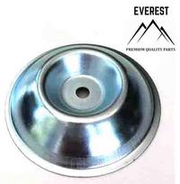 Peilio tvirtinimo lėkštelė universali trimerio 8 mm  EVEREST