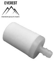 Kuro filtras universalus plastmasinis 5,7 mm EVEREST