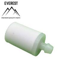 Kuro filtras universalus plastmasinis 7,3 mm  EVEREST