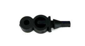 Amortizatorius, tinkantis Husqvarna 135 / 135E / 140 / 140E / 340E / 345E / 357XP / 359 / 435 / 435E / 435 II / 435E II / 440E / 440E II / 440 II / 445E / 445 II / 450 / 450E / 450E II / 450 II / 455E / 460 / 461 / 465 / 545 / 555 / 556 / 560 XP/XPG / 562 XP/XPG / 570 / 570 EPA / 575XP / 576XP / 576XP EPA / 576XP AutoTune