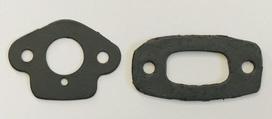 Karbiuratoriaus ir duslintuvo tarpinė, tinkanti Husqvarna 40 / 45 / 50 / 340 / 345