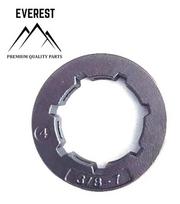 Varančioji žvaigždutė SD 7/8" 3/8, 7 dantukų  EVEREST
