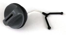 Kuro bakelio dangtelis, tinkantis Husqvarna 36 / 41 / 51 / 55 / 136 / 137 / 141 / 142 / 254 / 257 / 262 / 340 / 345 / 350 / 351