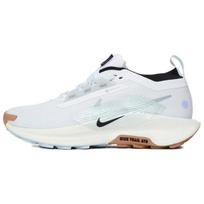 Nike Pegasus Trail 5 GTX Balti Juodi Balti Vilko Pilki Moteriški sportbačiai Juoda-Balta-Vilko Pilka FQ0912-103 36