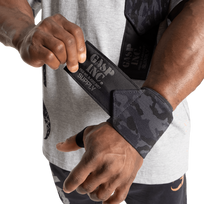 Gasp HD Wrist wraps 24 230813