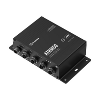 Teltonika | 5G Router for Transportation | ATRM50 | 802.11ac | 10/100/1000Mbit/s | Ethernet LAN (RJ-45) ports 3 | Mesh Support Yes | MU-MiMO Yes | 5G | Antenna type 4 x SMA for Mobile, 2 x RP-SMA for Wi-Fi, 1 x SMA for GNNS