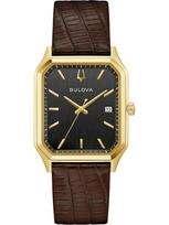 Bulova 97B235 Tony Bennett - Vyriškas laikrodis - Laikrodis vyrams