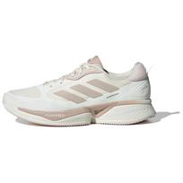 Adidas Supernova Eterno Patogūs Minkšti Neslystantys Patvarūs Žemi Bėgimo Bateliai Moteriški Bėgimo Bateliai Kreminės Baltos spalvos JQ7596 36