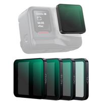 ND PL Filtro Rinkinys Insta360 ACE Pro2 ACE Pro Objektyvo Priedai 4 vnt. CPL ND8 ND16 ND32