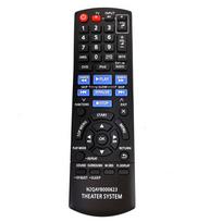 Naujas pakaitinis N2QAYB000623 Panasonic namų kino sistemos nuotolinio valdymo pultas SA-XH150 SC-PT470 SC-PT475 nuotolinio valdymo pultas