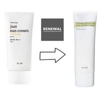 [B-LAB] „Matcha Hydrating Real“ apsauginis kremas nuo saulės 50 ml