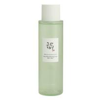 [Beauty of Joseon] Bubble Toner Green Plum + AHA 150ml