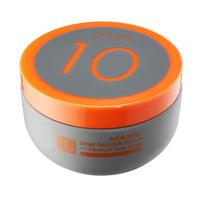 [MASIL] 10 Premium Atstatomoji plaukų kaukė 300 ml