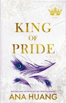 King of Pride - Ana Huang