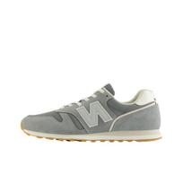 New Balance Nb 373 Madingi Patogūs Patvarūs Žemakulniai Gyvenimo Būdo Laisvalaikio Batai Unisex Kedai Pilki ML373SL2 37 gray