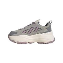 Adidas Ozgaia Patogūs Universalūs Patvarūs Lengvi Žemi Laisvalaikio Batai Moteriški Laisvalaikio Batai Pilki JS1658 36