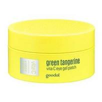 [GERAI] Green Tangerine Vita C akių gelio pleistras