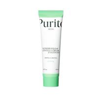 [PURITO] Wonder Releaf Centella kremas be kvapo 50 ml white