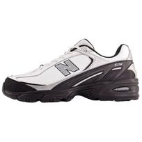 „New Balance NB 509“ serijos universalūs, patogūs, žemo ūgio bėgimo bateliai, unisex sportbačiai, balti ir juodi, U509BW 41.5