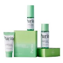 [PURITO] Wonder Releaf Centella Mini Kit Unscented