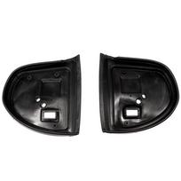 Išorinio veidrodžio tarpinės Guminės tarpinės Kairė + Dešinė Benz W203 W211 2038106376 2038106476