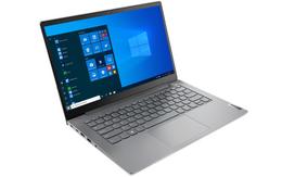 Lenovo ThinkBook 14 G8 Core 7 255H/32GB/1TB/Win11P 21SJ0089PB