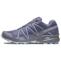 Salomon Speedcross 3 Patogūs Patvarūs Kvėpuojantys Žemi Bėgimo Bateliai Unisex Bėgimo Bateliai Šviesiai Mėlyni 475876 44⅔