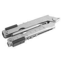 Multifunction Folding Pliers Stainless Steel Multi-Tool with Bottle Opener Screwdrivers Crimper Wire Cutter balta