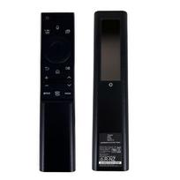 Naujas BN59-01357C Samsung 2021 Smart TV saulės elementų balsu valdomas nuotolinio valdymo pultas TM2180E QN65QN90A QN65QN800A BN59-01357A QN43Q60