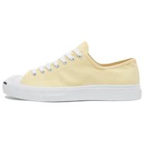Converse Jack Purcell Įsispiriami Universalūs Neslystantys Patvarūs Žemaukščiai Skate Batai Unisex Kedai Geltoni A11964C 36