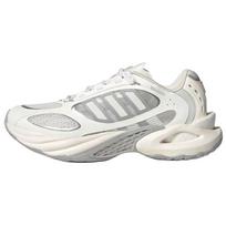Adidas Climacool Vento 4.0 Patogūs Universalūs Amortizuojantys Atšokantys Žemi Kasdieniai Bėgimo Batai Unisex Sportbačiai Balti Pilki JQ4945 36⅔