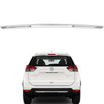 Galinio bamperio chromo apvado apatinė apdaila 85072-5Hk0A, skirtas „Nissan Rogue“ 2017–2020 m.