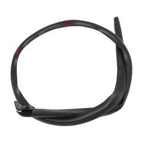 Galinės dešinės priekinės durų tarpinė 51767318510 Tinka BMW X5 2014 15 16-18