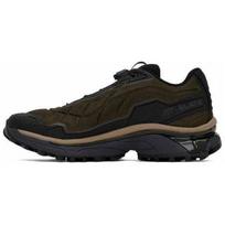 Salomon Xt-Slate Advanced Lauko Funkciniai Batai Unisex Batai Juodi L47575500 44⅔