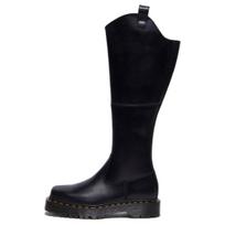 Dr. Martens Amaayah Oda Madingi Aukšti Batai Moteriški Batai Juodi 31947001 38