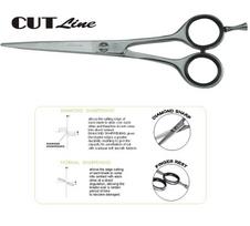 CUT Line žirklės
