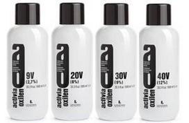 LENDAN oksidantas dažams 9 vol./ 2.7 % / 1000ml