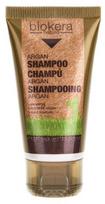 Biokera natura argan shampoo - plaukus atstatantis ir maitinantis šampūnas su argano aliejumi