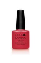 Shellac nail polish - HOLLYWOOD