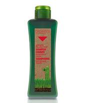 Shampoo specific hair regenerating - plaukų augimą skatinantis ir juos atstatantis šampūnas su ginkmedžio ekstraktu